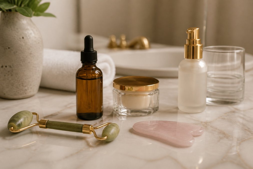 Anti-Aging for Your 50s: What Actually Works