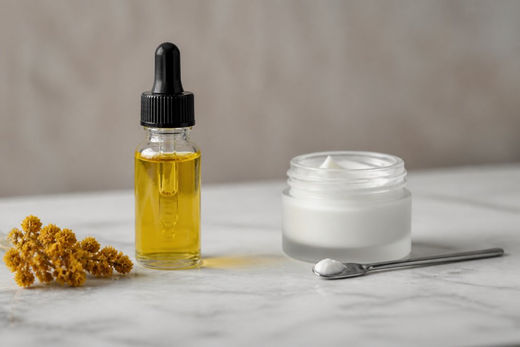 Bee Venom vs Retinol: Which Anti-Aging Ingredient Wins?
