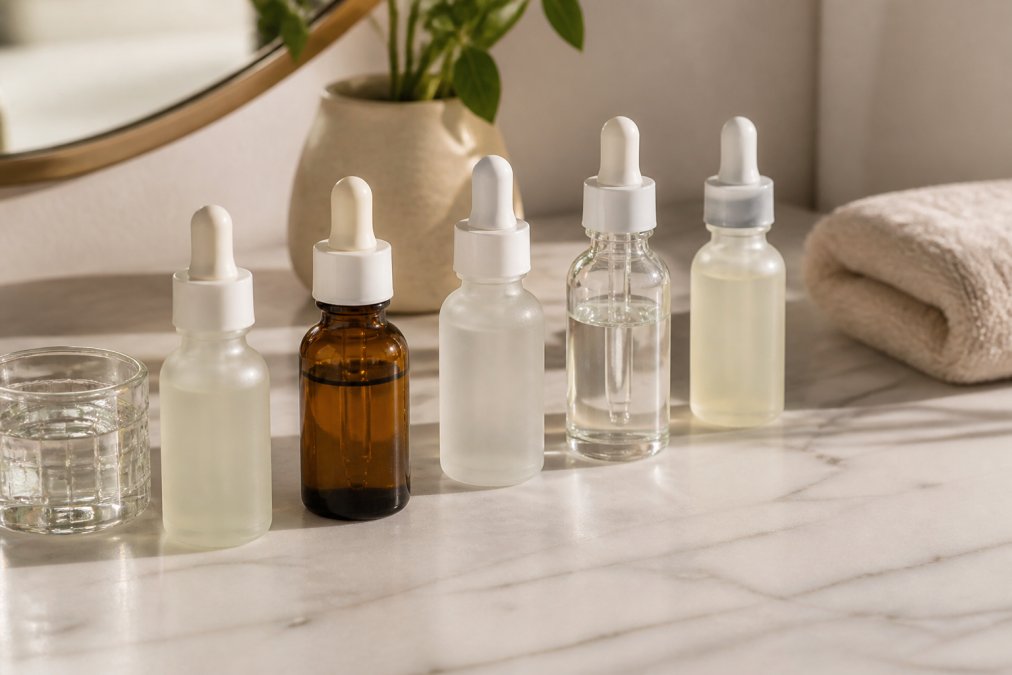 Best Budget Anti-Aging Serum 2026: Top Picks & Costs
