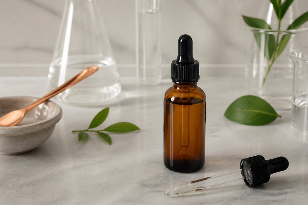 Best Copper Peptide Serum for Beginners: 2026 Guide
