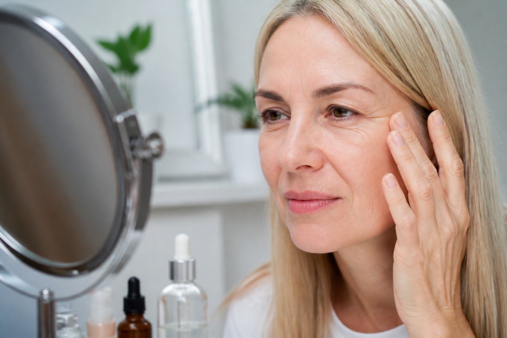 Does Bee Venom Help Deep Wrinkles? What Science Shows