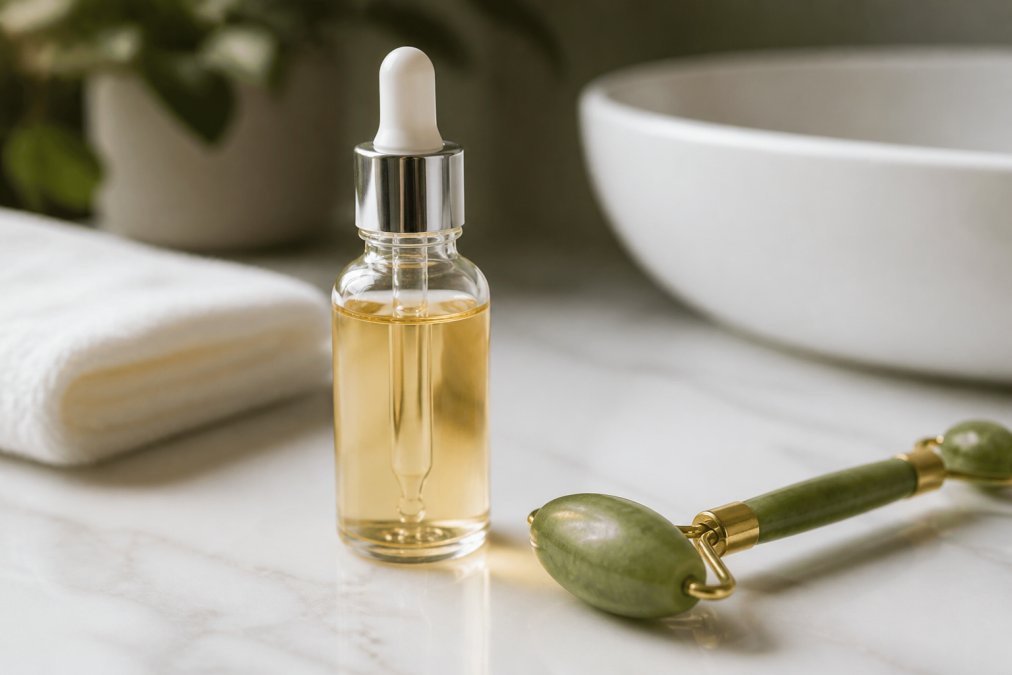 High Performance Face Serum: What Actually Works