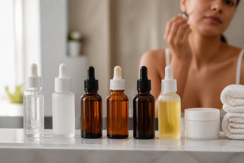 How to Layer Serums Correctly: A 2026 Guide