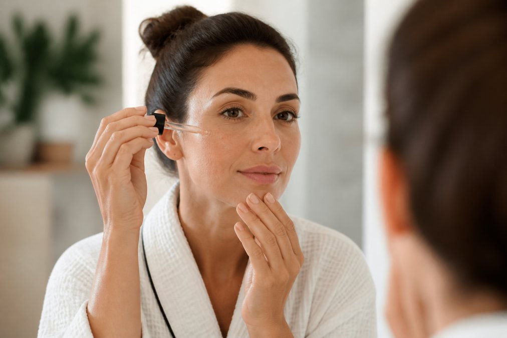 How to Maintain Youthful Skin: A 2026 Guide