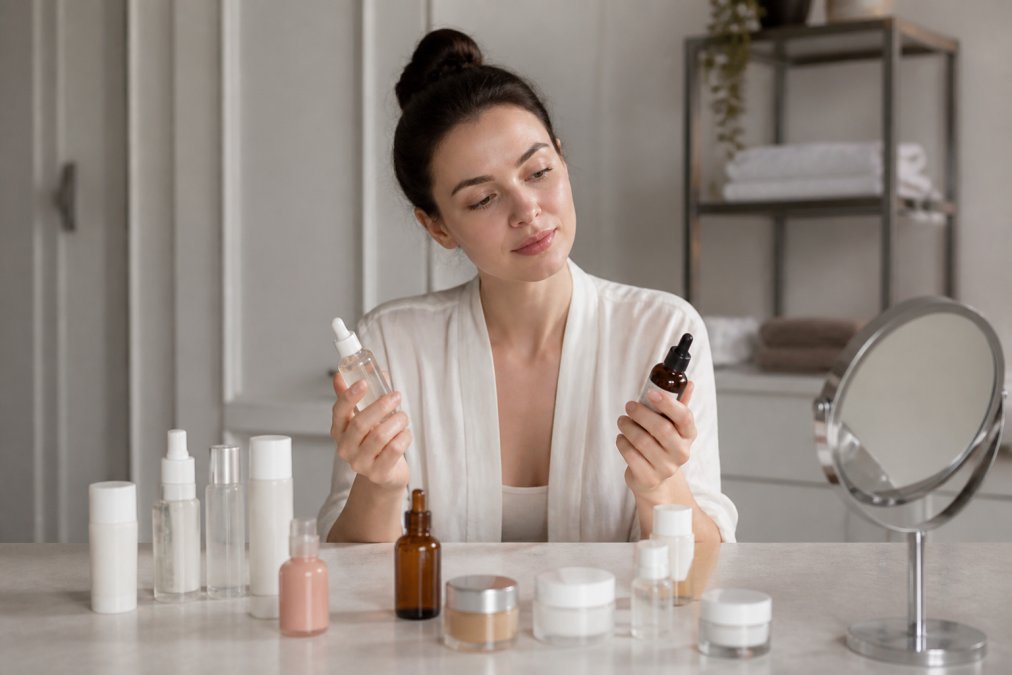 Is It Worth Switching Skincare Brands in 2026?