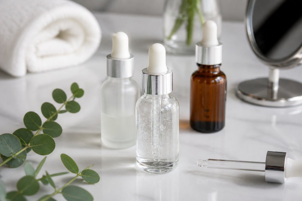 The Ordinary Alternatives for Fine Lines: Top Serums 2026
