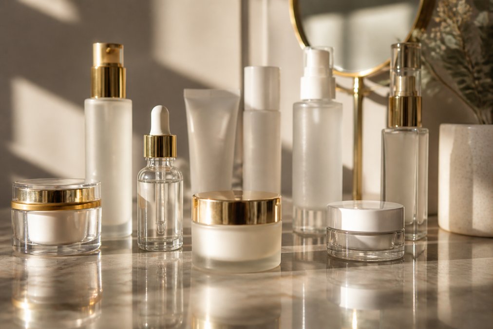 Why Stop Using Luxury Skincare Brands: Cut the Markup